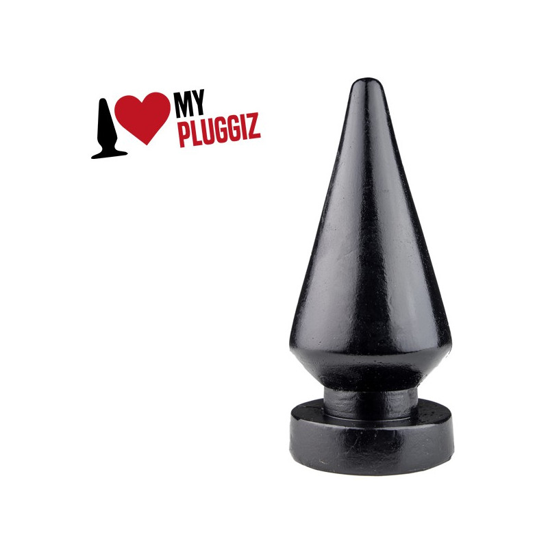 Pluggiz MAXI PEAK 18.5 x 8.5 cm
